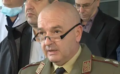 Мутафчийски: Няма нови случаи на заразени у нас (Видео)