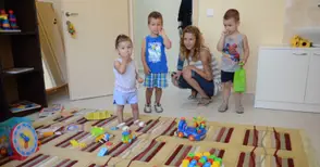 „Светилник“ дава съвети и помага на деца и родители