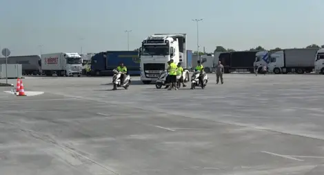 Областният управител Орлин Пенков с категорична позиция  против придобиването на големия буферен паркинг от Община Русе