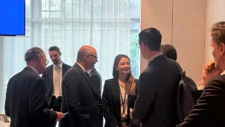 Евродепутатът Цветелина Пенкова: Европа и България могат да са лидери в ядрената енергия