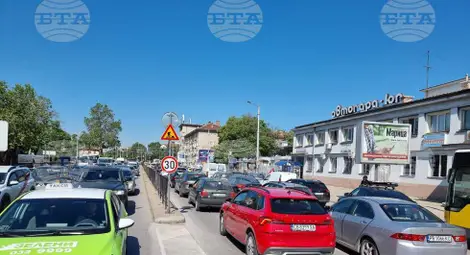 Снимка: БТА Снимка: БТА