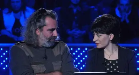 Андрей Слабаков, Десислава Атанасова и коалиция Димитрови откриват &bdquo;Стани богат&rdquo;