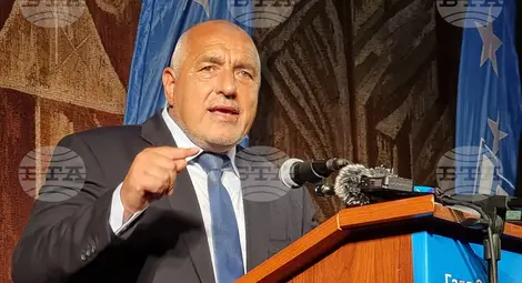 Снимка: БТА Снимка: БТА