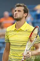 Григор Димитров ще работи с Роджър Рашийд Григор Димитров ще работи с Роджър Рашийд