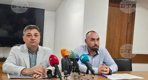 Снимка: БТА Снимка: БТА