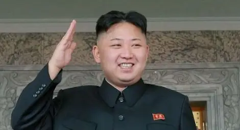 Лидерът на Северна Корея призова армията да се готви за война Лидерът на Северна Корея призова армията да се готви за война