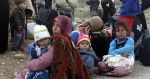 Бивш кмет предлага подслон  и работа на сирийски бежанци