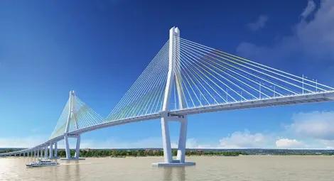 Коалиционното споразумение включи втори мост при Русе и магистрала до Търново