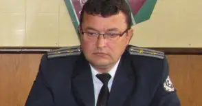 Рокади в МВР: Шефът на КАТ оглави районното във Ветово, началник на група поема сектора