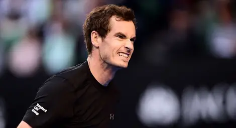 Мъри разнебити надеждата на Австралия