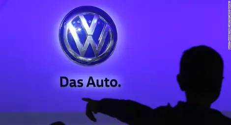 Сеул глоби "Фолксваген" с 12.3 млн. долара и го кара да изтегли 125 000 коли