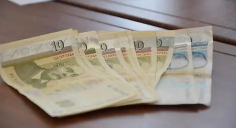 ГДБОП задържа служител на НАП с подкуп