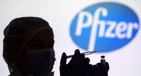 FDA даде пълно одобрение на Covid ваксината на Pfizer FDA даде пълно одобрение на Covid ваксината на Pfizer