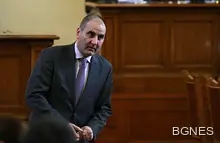 САС потвърди: Цветанов невинен за 50-те хил. лева