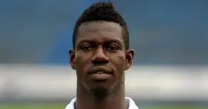 Ганаецът Менса пристигна за втори проби в „Дунав“