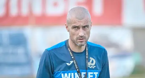 Мартин Ковачев