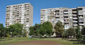 Ремонтират с 43 000 лева спортни площадки в „Чародейка“ и „Здравец“