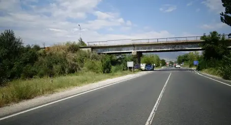 АПИ: Извършва се инвентаризация на републиканските пътища