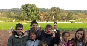 Стрелците на „Локомотив ТТ“ втори на турнир „Севтополис“