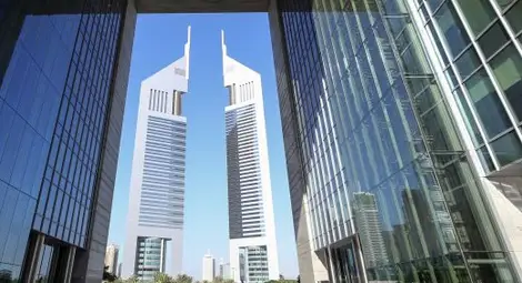 В Дубай: Сваляш кило, вземаш злато