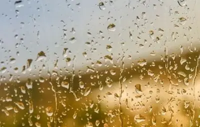 Валежи във вторник, очакват се и градушки