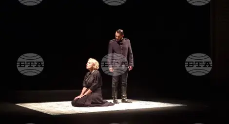 Снимка: БТА Снимка: БТА