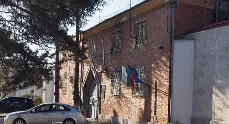 Откриха най-луксозния затров в България /галерия/ Откриха най-луксозния затров в България /галерия/