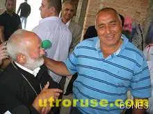 Борисов се оплака, че му хакнали профила