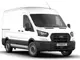 Ford Transit - 60 години надежден бизнес партньор на Европа