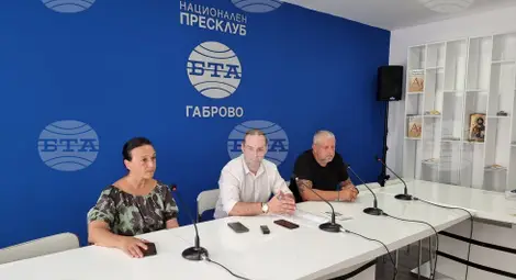 Снимка: БТА Снимка: БТА