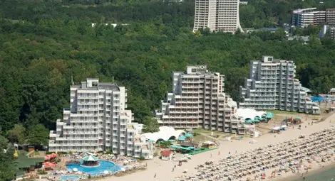 Пак е време за Голямата лятна фиеста - 10 уикенда за двама и една почивка