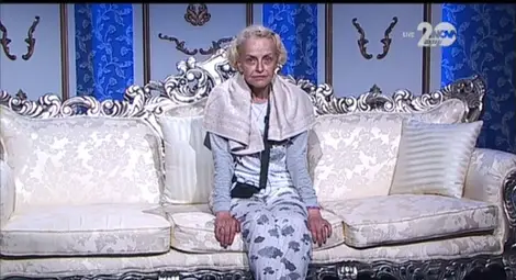 Камелия Тодорова напусна къщата на Vip Brother