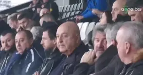 Дузпа: Дали на „Славия“ Бакеро не се е сетил за уроците по български на Стоичков?