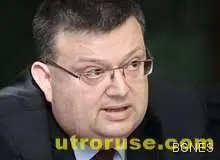 Цацаров: Роман Василев ме подведе