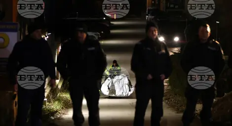 Снимка: БТА Снимка: БТА