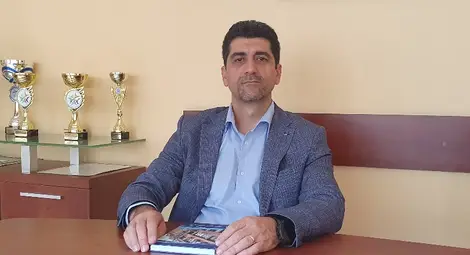 Управителят на ВиК-Русе инж. Илиан Милев:  Реконструкцията на ВиК мрежата е на финала, до края на лятото строителството ще приключи