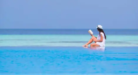 Най-добрата работа на света: Курорт в Малдивите търси продавач на книги