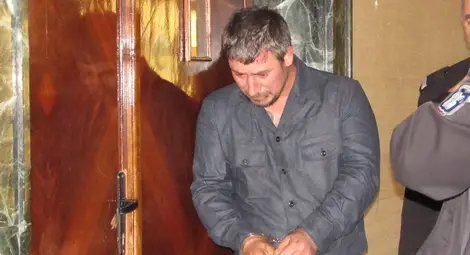 10 пъти осъждан пиян шофьор без книжка  призна за загинало в катастрофа бебе