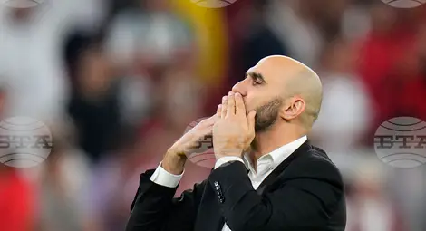 Снимка: БТА Снимка: БТА