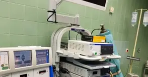Модерна апаратура за безкръвни операции заработи в Онкоцентъра