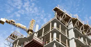 Едва 36 нови жилища в Русе  за първото тримесечие
