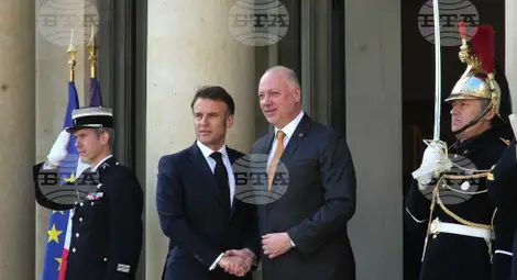 Снимка: БТА Снимка: БТА