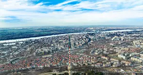 Цените на жилищата кротват след рекордния ръст