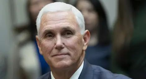 Пенс: Кюрдите се оттеглят от Северна Сирия