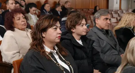 Научен форум в Павел баня очертава съвременните подходи в лечението на гръбначните заболявания