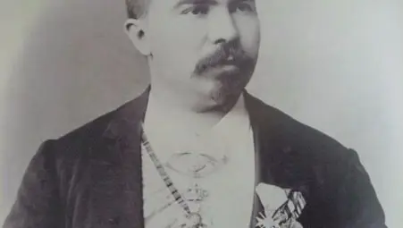 162 години от рождението на Стефан Стамболов