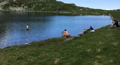 Снимки: Людмил Ангелов