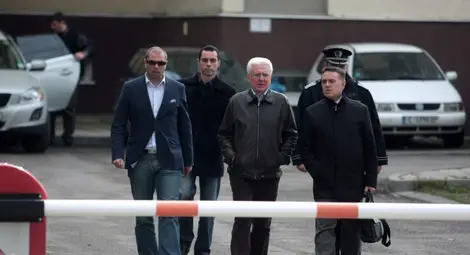 Делото за пране на пари да бъде внесено в съда или прекратено, иска Хр. Бисеров Делото за пране на пари да бъде внесено в съда или прекратено, иска Хр. Бисеров