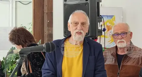 Снимка: БТА Снимка: БТА