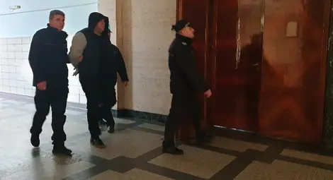 Хванатият с хероин за 1.4 милиона лева 35-годишен мъж страдал от куп тежки болести Хванатият с хероин за 1.4 милиона лева 35-годишен мъж страдал от куп тежки болести